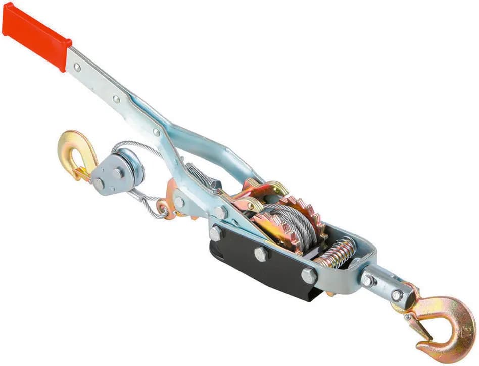 Vivastar VS20102 Gerdirme 2 Ton