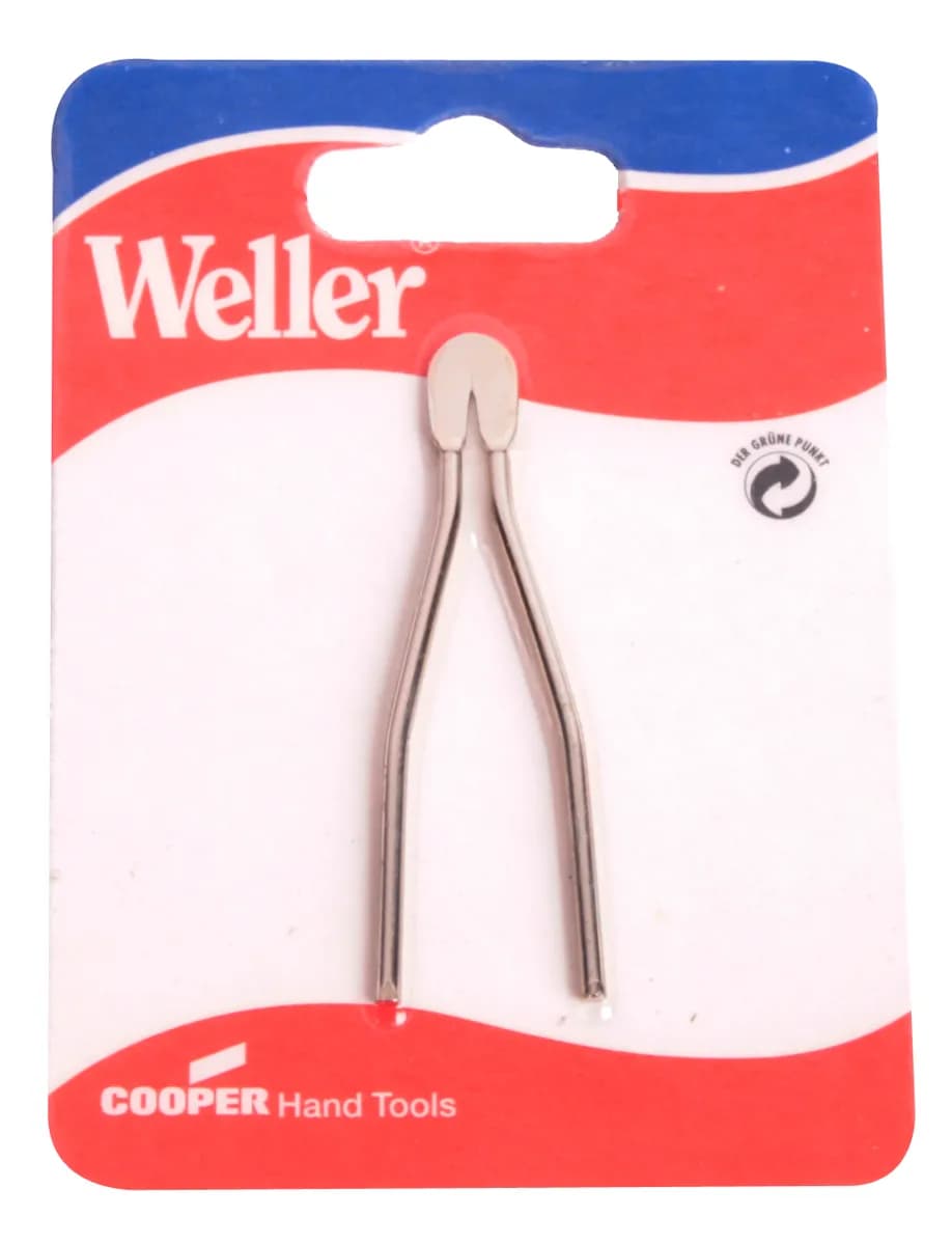 Weller 6110 Tabanca Havya Ucu