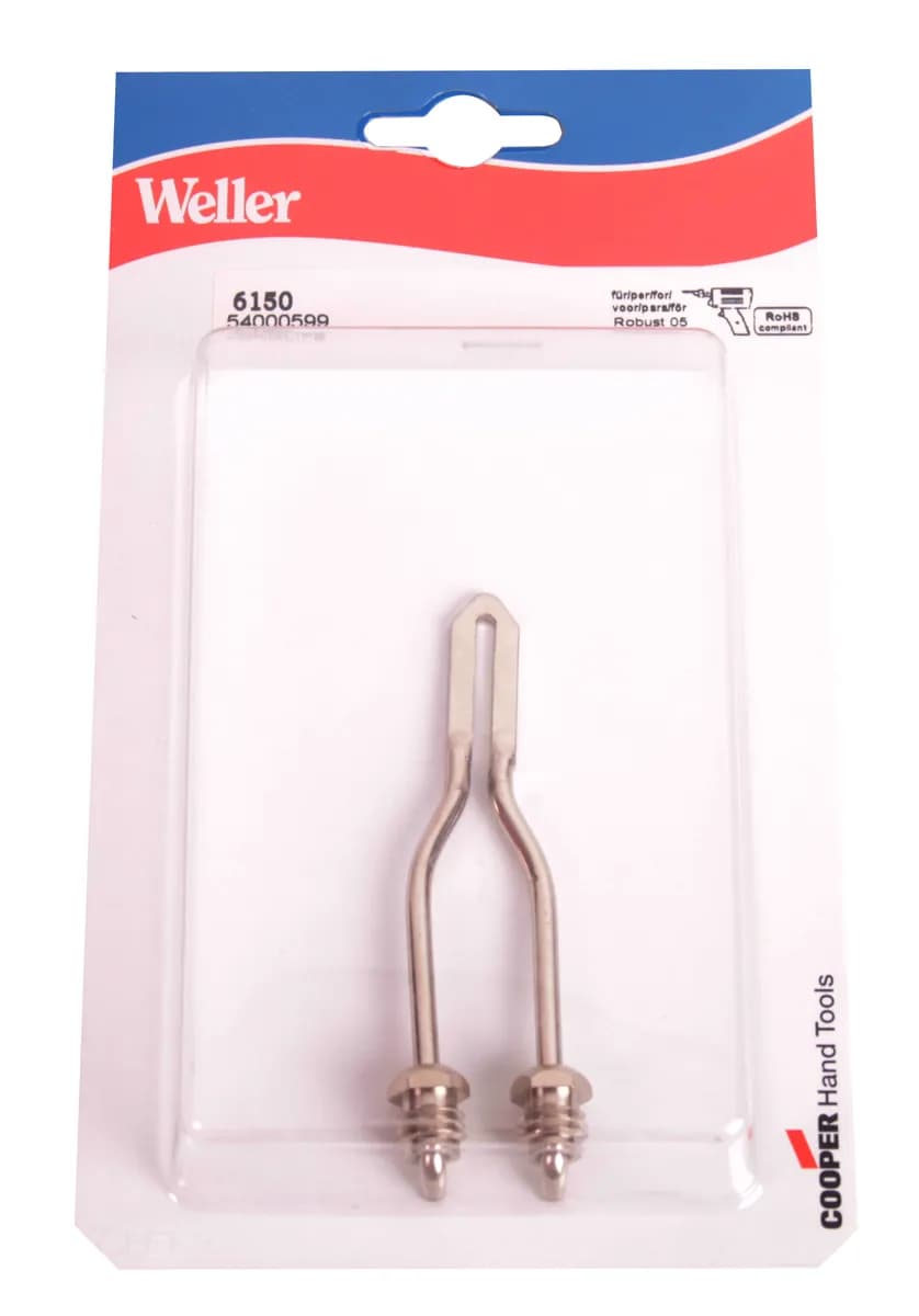 Weller 6150 Tabanca Havya Ucu