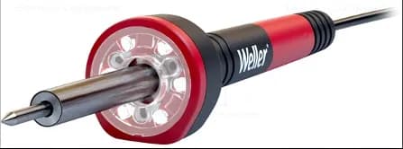 Weller WLIR3023C LED'li Kalem Havya 30W