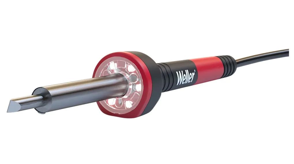 Weller WLIR6023C LED'li Kalem Havya 60W thumbnail 2