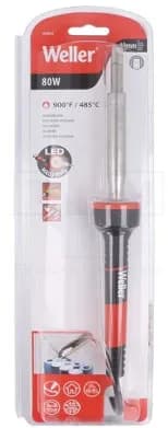 Weller WLIR8023C WLTCH10IR80 Keski Havya Ucu 10mm 3'LÜ