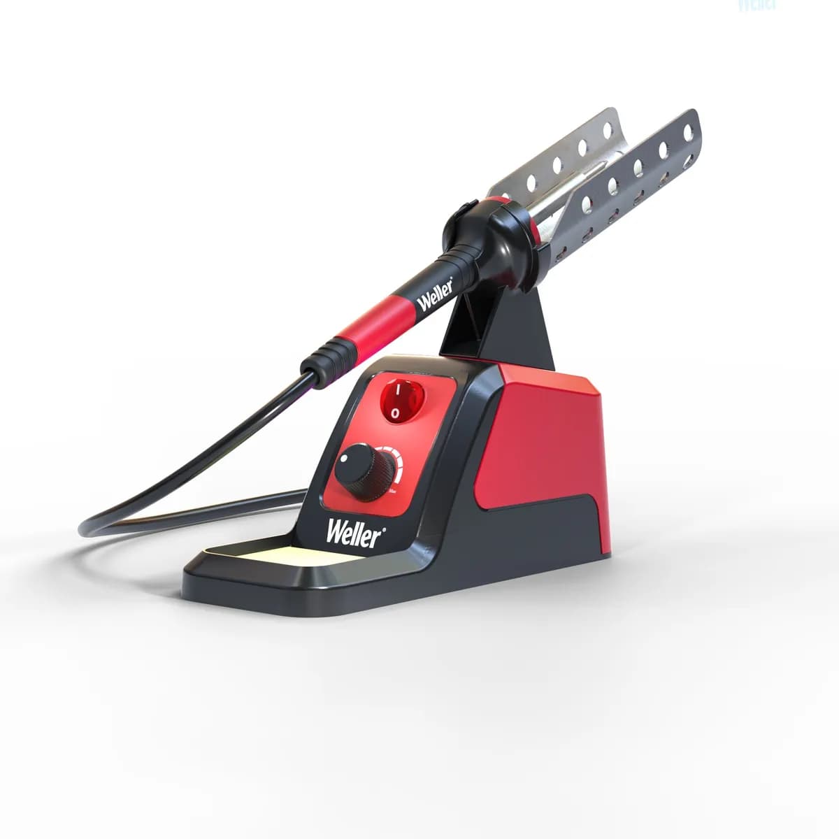 Weller WLSK3023C WLSK8023C Lehim İstasyonu 80W