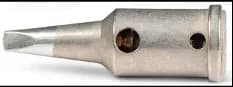 Weller WLTDF24IBU75 WL TDF24IBU75 Keski Havya Ucu 10mm 3'LÜ