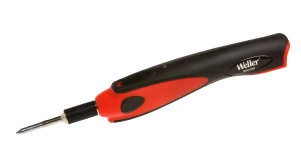 Weller WPS18MPEU LED'li Yüksek Performanslı Havya