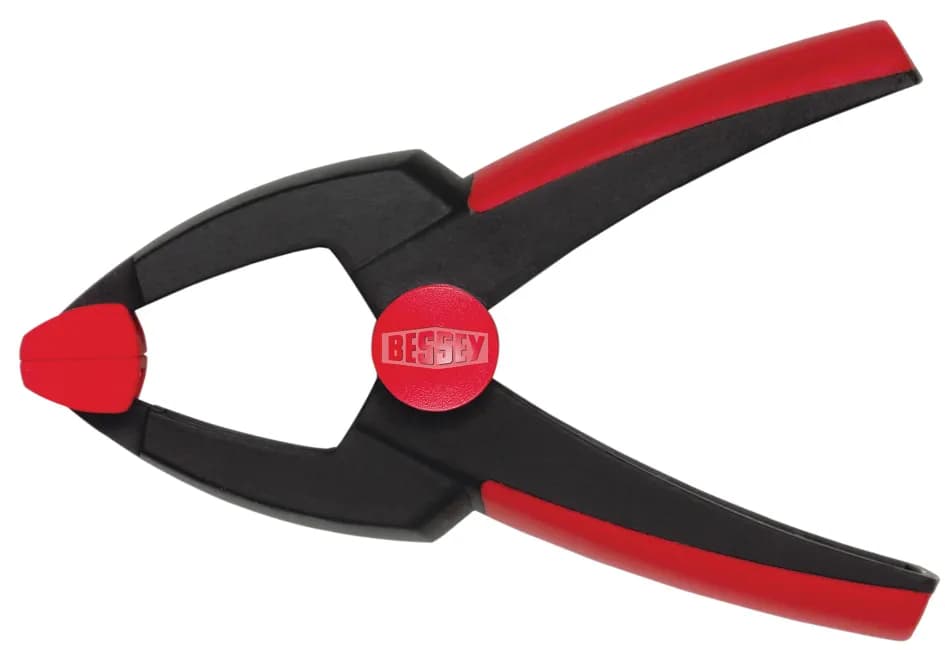 Bessey BESXC3 Normal Kıskaç 44 Mm
