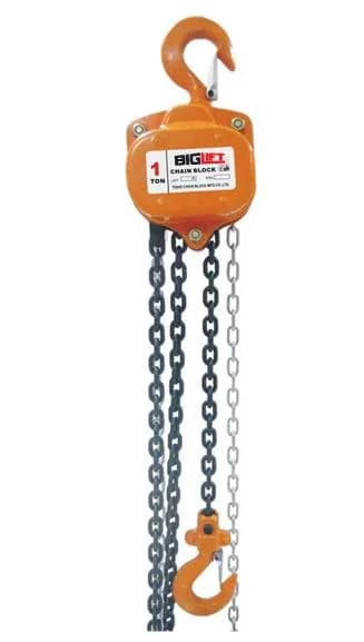 Biglift BIGCAR0.5-5 Caraskal 0.5 Ton 5 Mt.