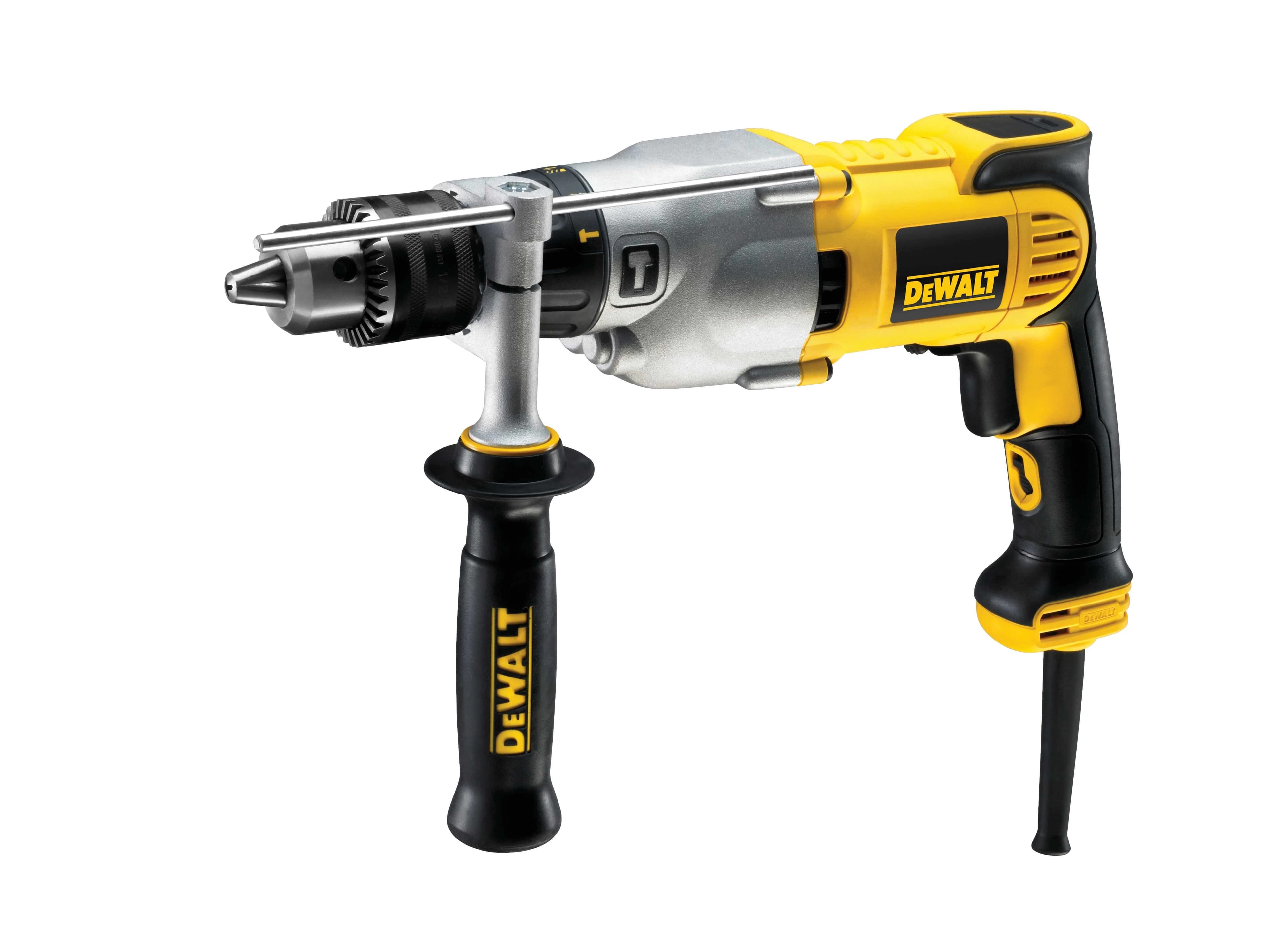 DeWalt D21570K 1300W 16mm Darbeli Matkap