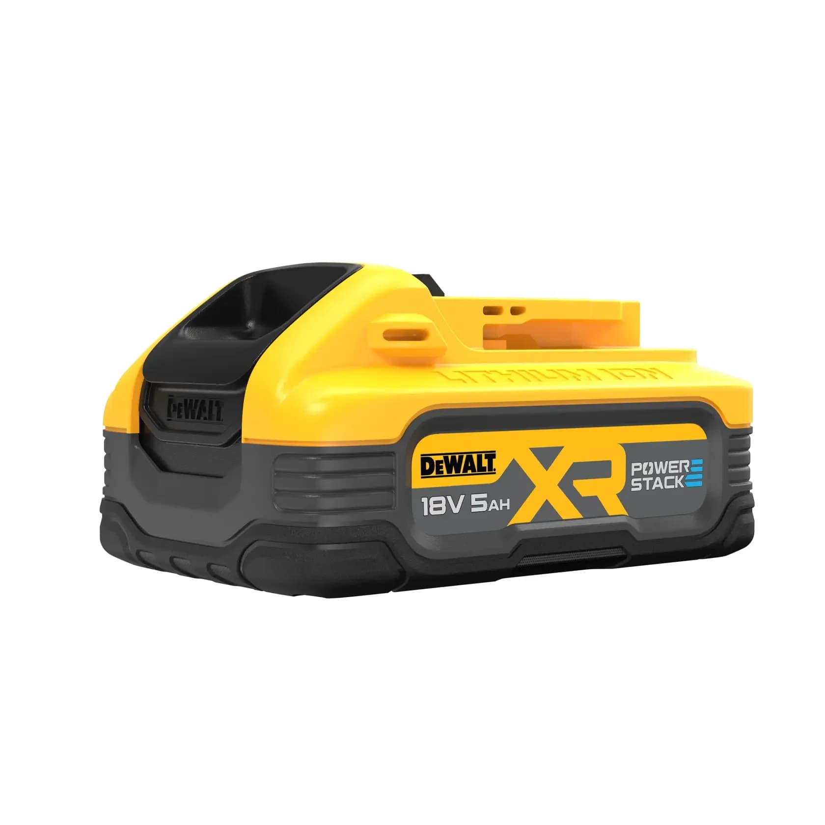 DeWalt DCBP518 18V XR 5Ah PowerStack Akü