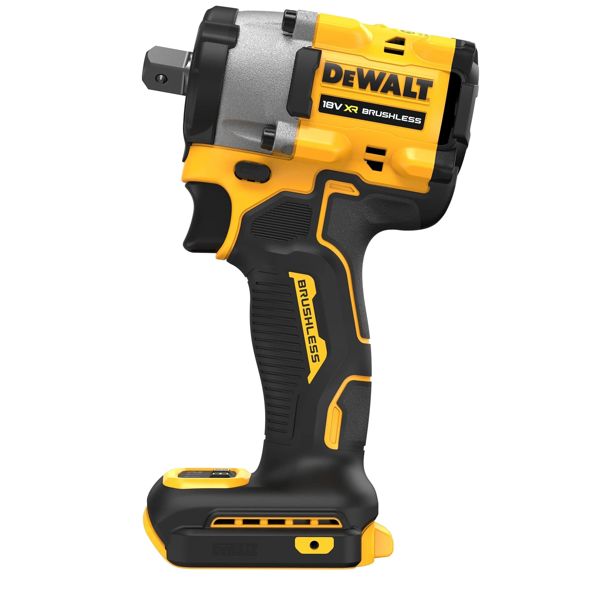 DeWalt DCF922P2T 18V 5.0Ah Li-Ion 406Nm Şarjlı Somun Sıkma