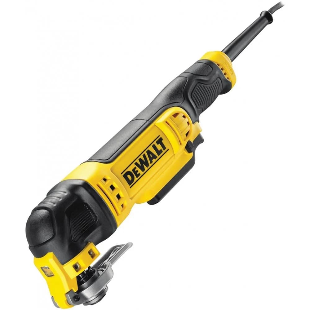 DeWalt DWE315KT 300W Çok Amaçlı Makine