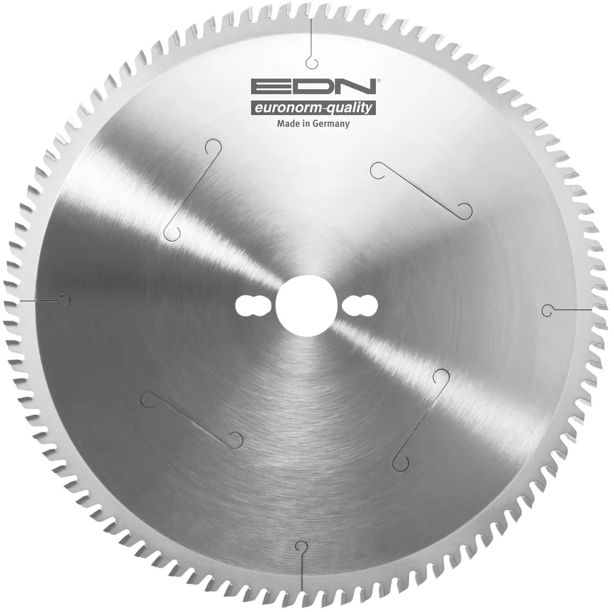 Edn VW 200 Vw Ağaç Testere 200x3.0x30mm 64 Diş