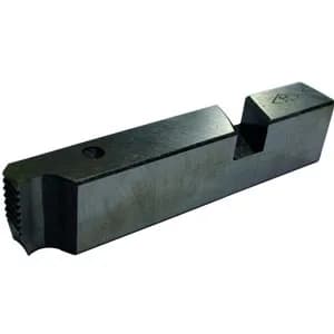 Euromax EX75021 Tezgah Tipi Pafta Makinası Yedek Tarağı 1/2" - 3/4"