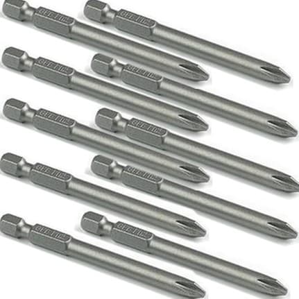 EXEN EX 8214 PH2 75mm Bits Uç