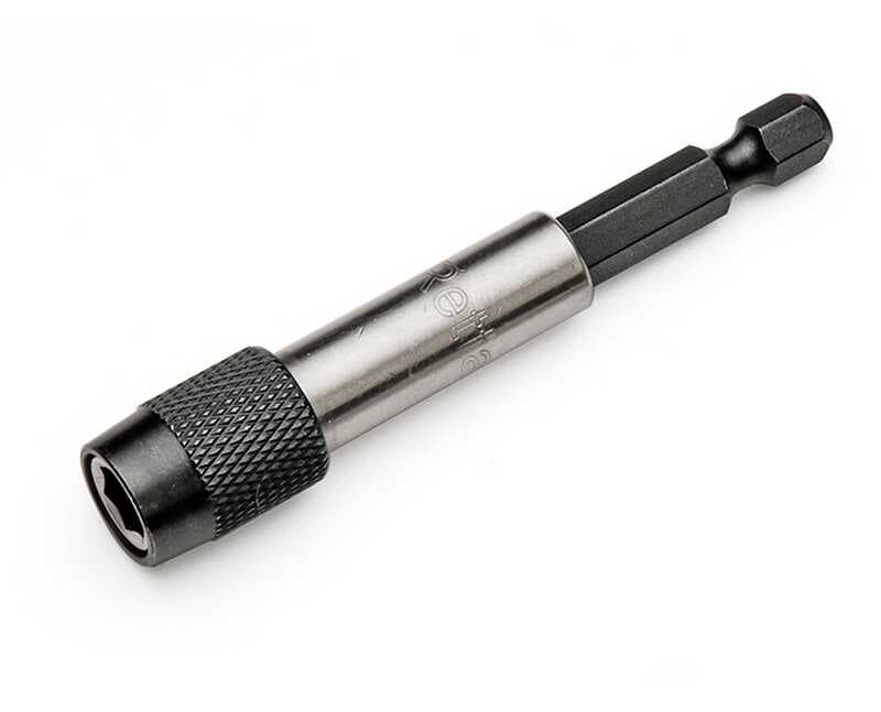 EXEN EX 8293 65mm Manyetik Kilitli Bits Tutucu