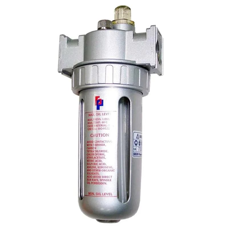 Gison GP815HC Yağlayıcı