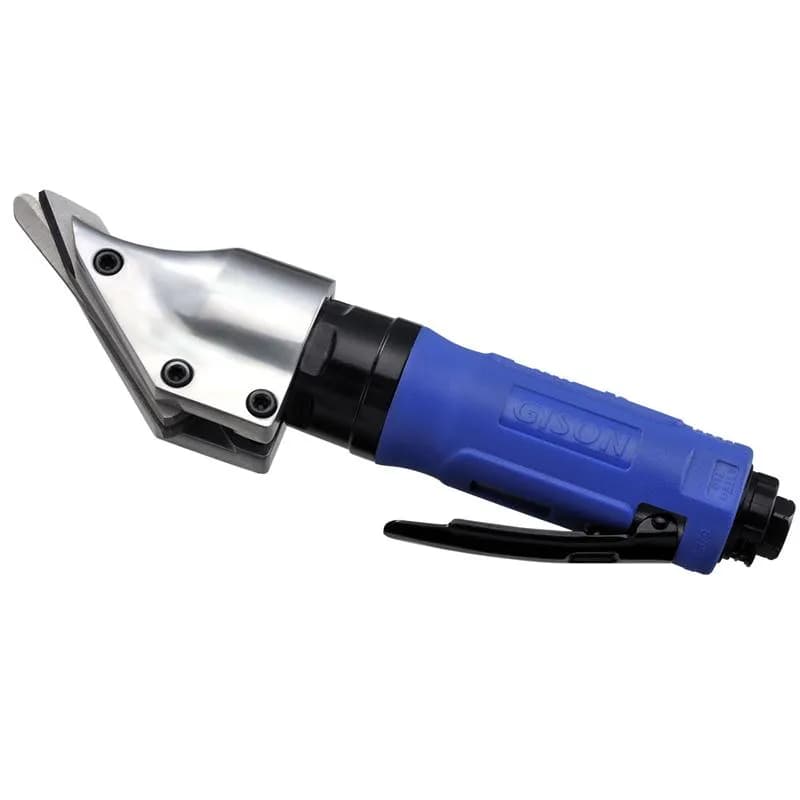 Gison GP838ST Havalı Düz Kesim Metal Levha Makası
