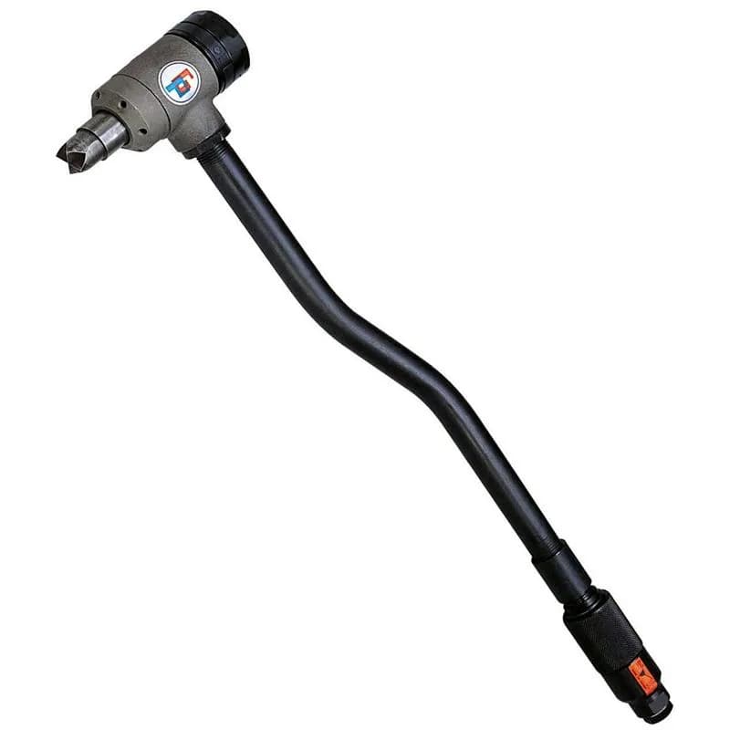 Gison GP923 Havalı Raskete (Raspalama)
