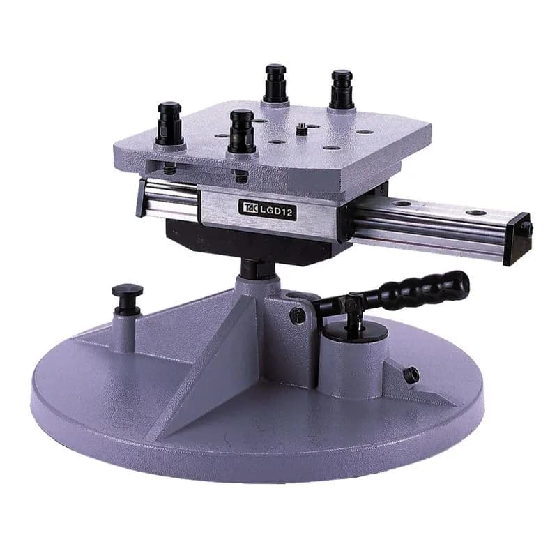 Gison GPW510B Vakumlu Tabla