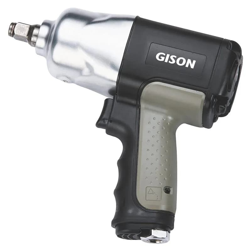 Gison GW21SR 1/2" Mini Havalı Somun Sıkma