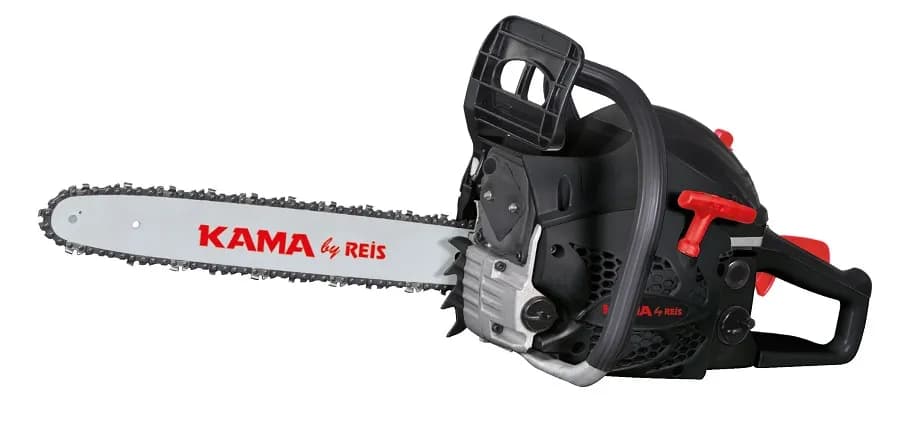 Kama By Reis KMR46 Benzinli Ağaç Kesim Motoru 46 Cc