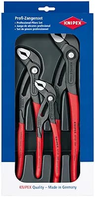 Knipex 002009V02 Cobra Fort Pense Seti