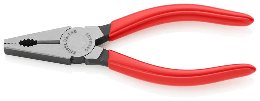 Knipex 0301140 Kombine Pense 140 Mm