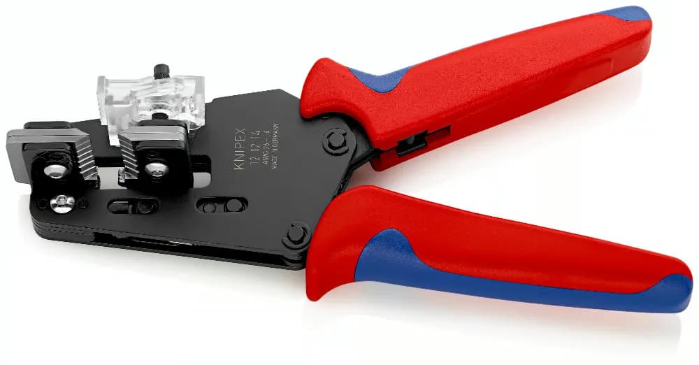 Knipex 121214 12 12 14 Kablo Sıyırma Awg