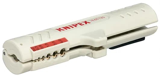 Knipex 1665125SB Kablo Sıyırma Aleti 125 Mm