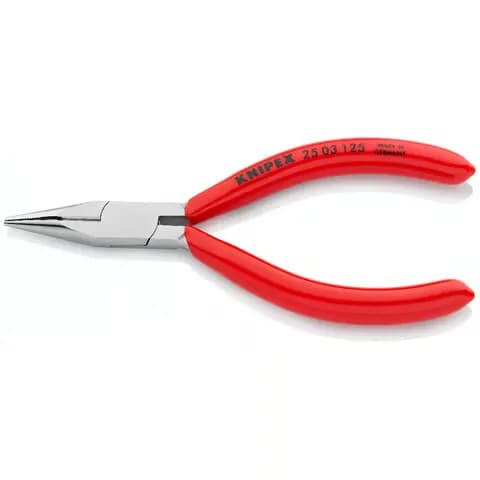 Knipex 2503125 Kargaburun (Radyocu Pensesi)