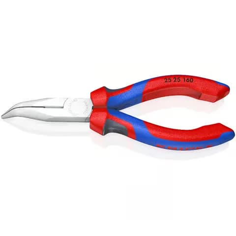 Knipex 2525160 Kargaburun (Radyocu)