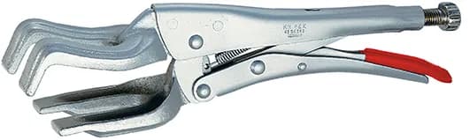 Knipex 4224280 Kaynakçı Pensesi 280 Mm