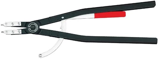 Knipex 4410J6 Büyük İç Segman Pensi 580 Mm