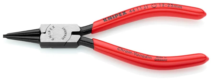 Knipex 4411J1 İç Segman Pensi 140 Mm