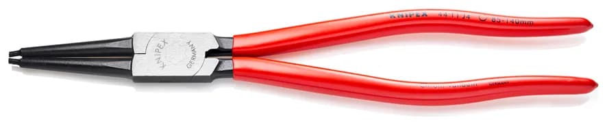 Knipex 4411J4 İç Segman Pensi 320 Mm