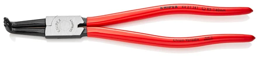 Knipex 4421J41 İç Segman Pensi 300 Mm