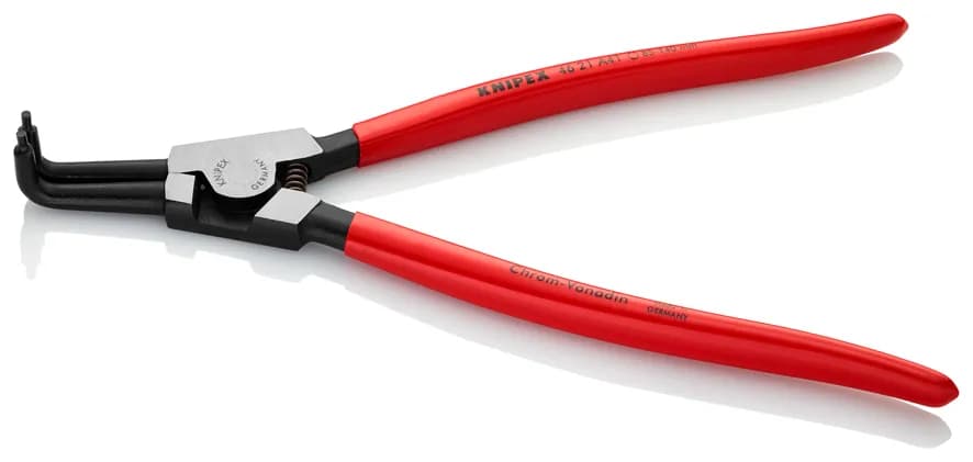 Knipex 4621A41 Dış Segman Pensi 300 Mm