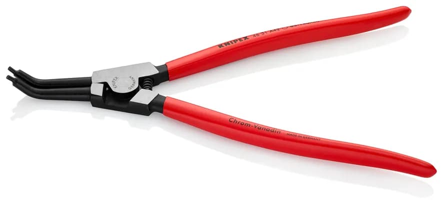 Knipex 4631A42 Dış Segman Pensi 310 Mm