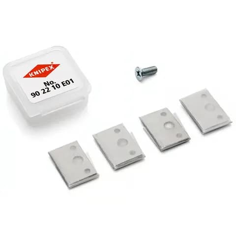 Knipex 902210E01 90 22 10 E01 Yedek Bıçak