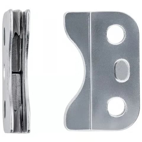 Knipex 902902 902520 İçin 1 Çift Yedek Kesici