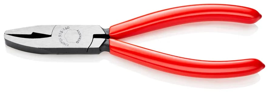 Knipex 9151160 Camcı Pensi 160 Mm