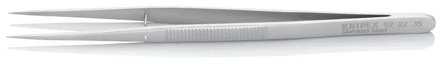 Knipex 922235 92 22 35 Kılavuz Pimli Cımbız