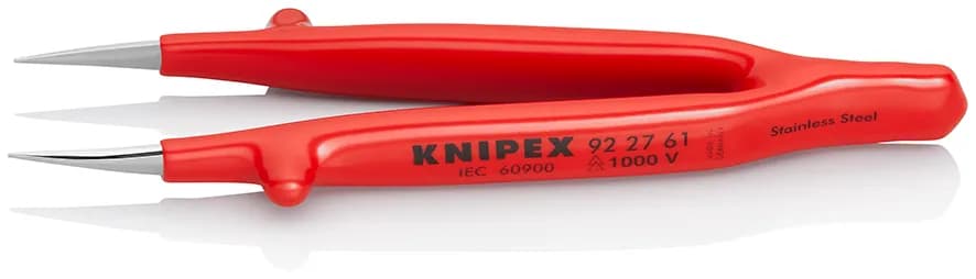 Knipex 922761 İzoleli Cımbız 130 Mm