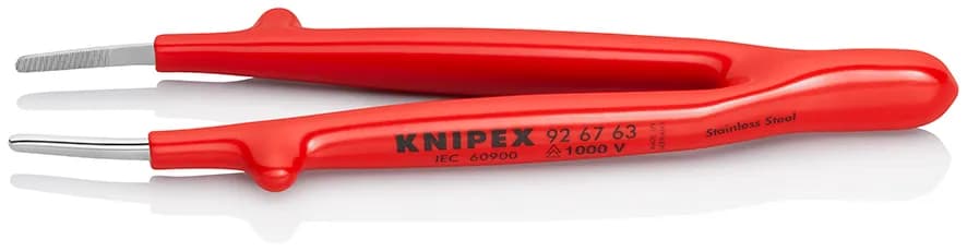 Knipex 926763 İzoleli Cımbız 145 Mm