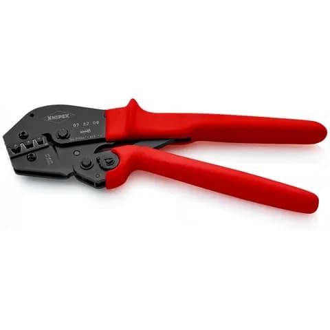 Knipex 975209 Pabuc Sıkma Pensi