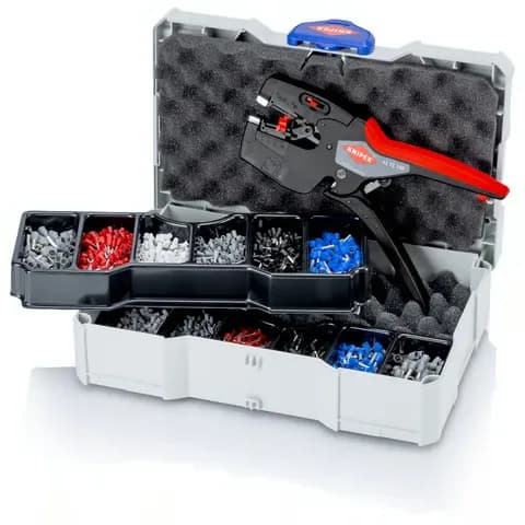 Knipex 979027 Krimp Ürün Çeşitleri