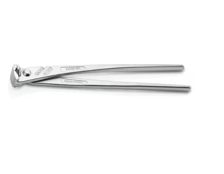 Knipex 9914300 Ağır Hizmet Betoncu Kerpeteni