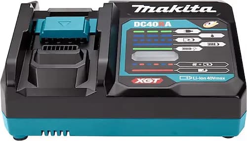 Makita 191E07-8 DC40RA Hızlı Şarj Cihazı