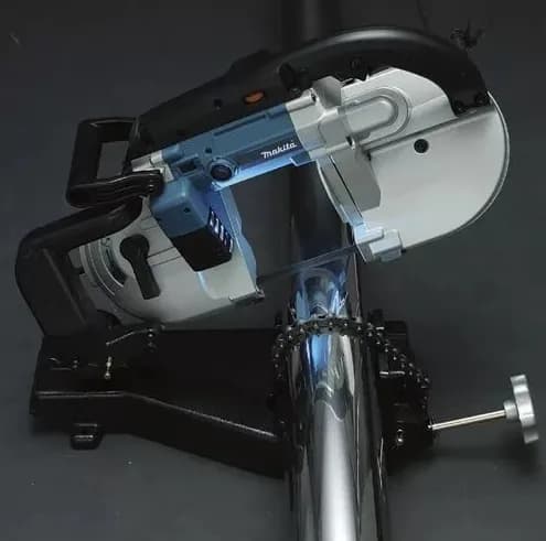 Makita 194069-5 2107FK Destek Ayağı + Koruyucu Kapak