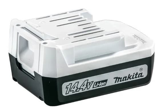 Makita 198192-8 Li-Ion Serisi Akü 14.4 V 1.5Ah BL1415G